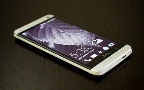 HTC One