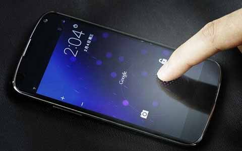 LG Nexus 4
