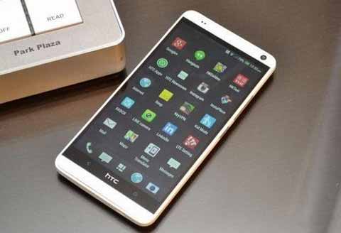 HTC One max
