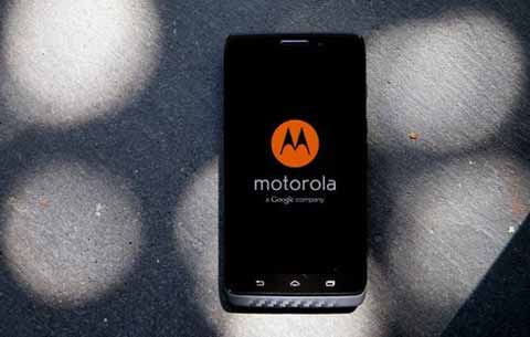 摩托罗拉Droid ULTRA和Droid MAXX