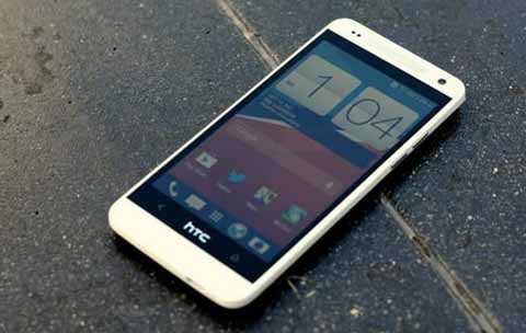 HTC One mini