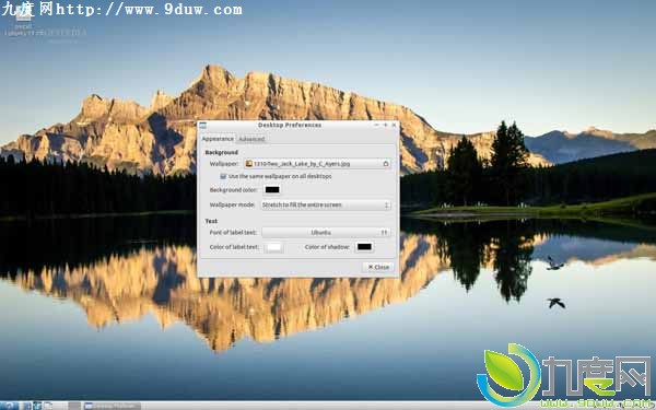 官方下载：Linux系统Lubuntu 13.10正式版+截图