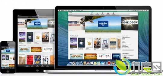 苹果全新Mac OS X Mavericks系统十大新功能