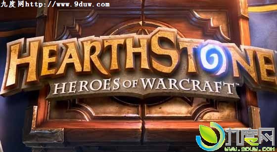 暴雪TCG卡牌新作《炉石传说》登陆iOS平台
