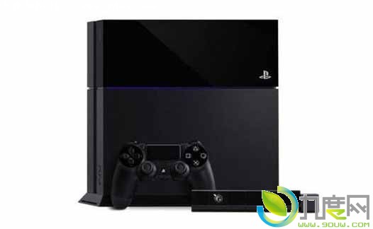 索尼PlayStation 4开卖首天将迎新固件
