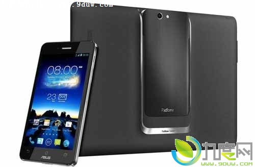 华硕Padfone Infinity 2欧洲开卖