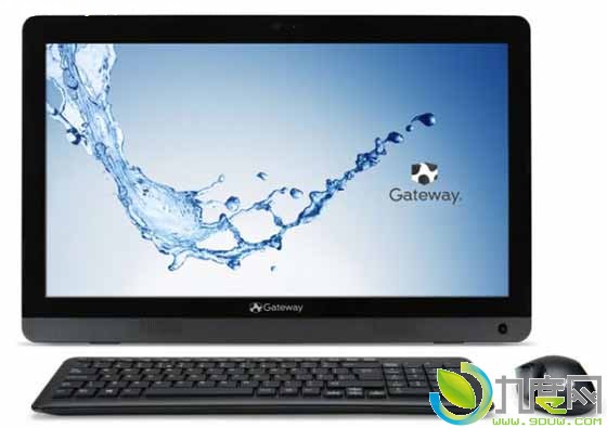 Gateway推出新款19.5英寸Windows 8一体机