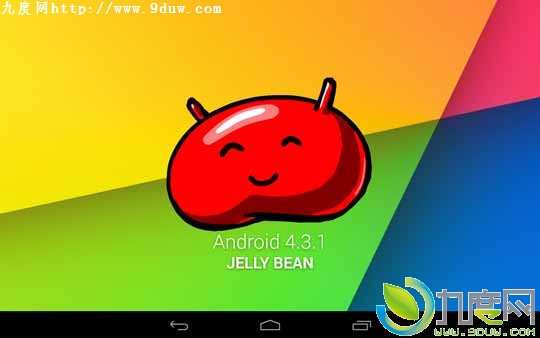 Android 4.3.1原厂镜像底包/驱动程序公布
