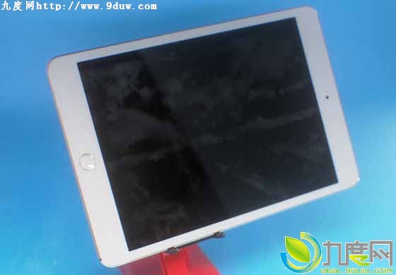 iPad 5/新MacBook Pro/新Mac Pro即将登场