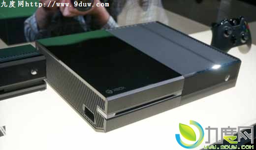 微软公布Xbox One首批上市的19款应用名单