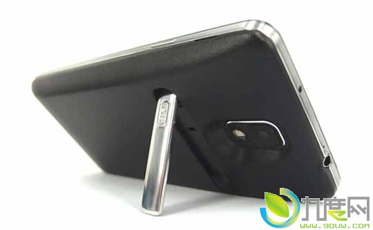 三星Galaxy Note 3超大6500mAh容量电池来了！