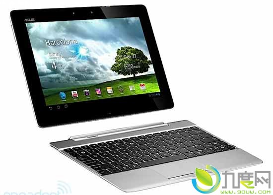 华硕Transformer Pad今起开始获Android4.3升级