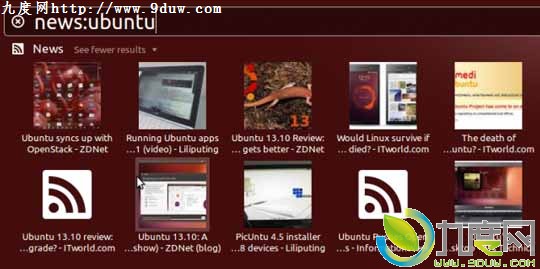 Ubuntu手机和Ubuntu平板电脑都将支持Android应用