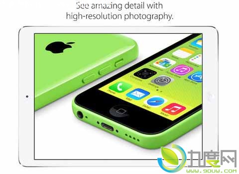 苹果发布iPad专用Apple Store应用