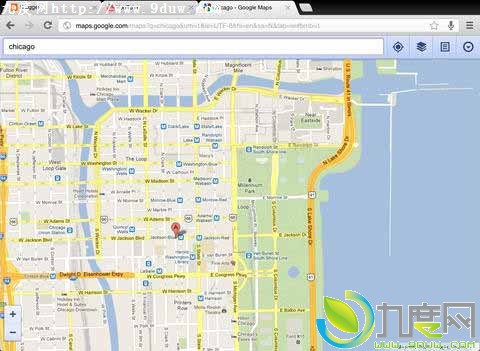 iOS版Chrome 31.0.1650.18发布