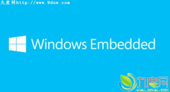 嵌入式系统Windows Server 2012 R2评估版下载