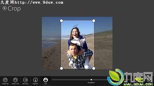 Adobe Photoshop Express应用更新：支持Win8.1兼容ARM