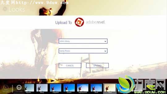 Adobe Photoshop Express应用更新：支持Win8.1兼容ARM