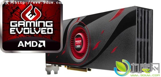 AMD发布显卡催化剂驱动13.11 Beta 9.4版