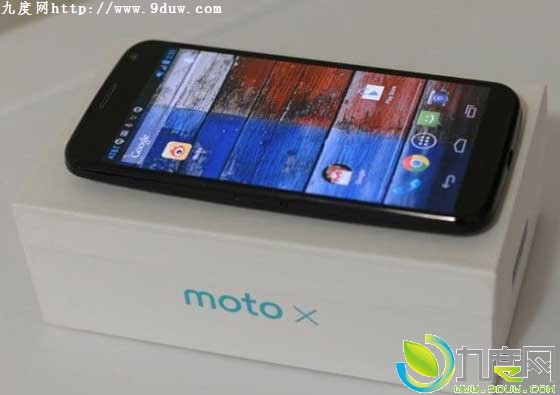 AT&T版Moto X开始迎来Android 4.4升级