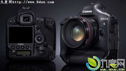 佳能召回在华部分EOS-1D X和EOS-1D C数码单反相机