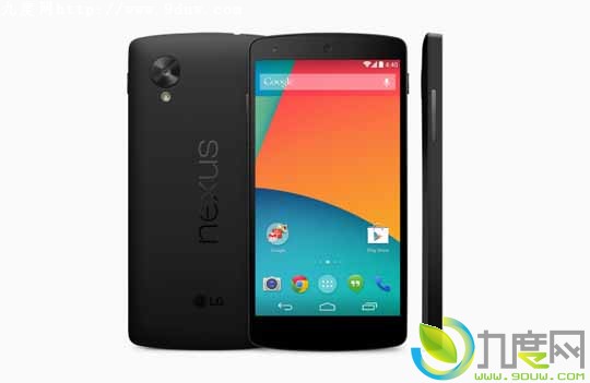 Nexus 5 Android4.4 Root方法