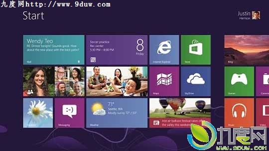 微软免费为非营利性机构提供Windows 8.1