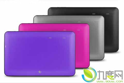 Ematic推低价双核Android平板电脑Genesis Prime XL