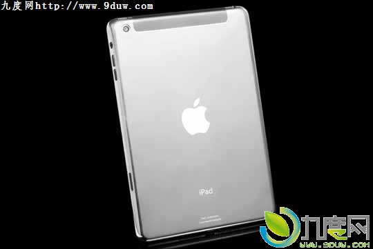 土豪！24克拉黄金版/白金版iPad Air/iPad mini 2来了！