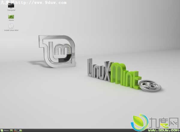 Linux Mint 16正式版