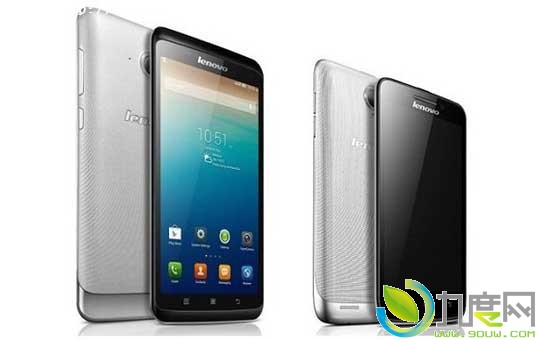 联想发布两款VIBE四核智能手机Lenovo S930和Lenovo S650