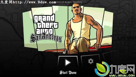 أiOS桶Գ֣ʥ˹Grand Theft Auto: San Andreas