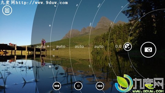Nokia Camera面向所有Lumia WP8手机推送