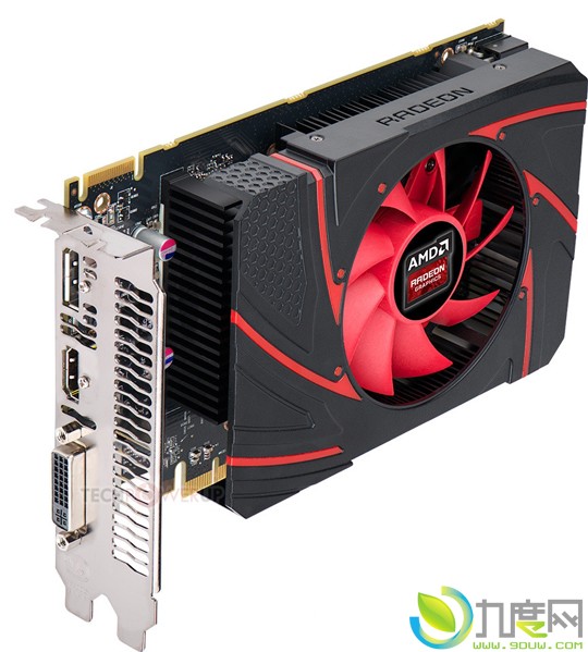 对抗GTX 650/650 Ti！AMD R7 260发布