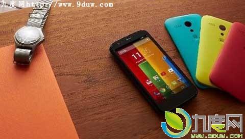 摩托Moto G今起开始获Android 4.4.2官方更新