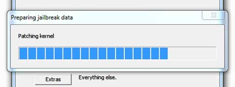 
iOS 6.1.3/6.1.4完美越狱Redsn0w 0.9.15b3详细教 程