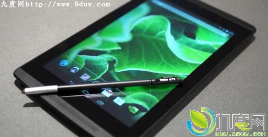 Tegra Note 7平板迎来4.3系统：加入AOHDR功能