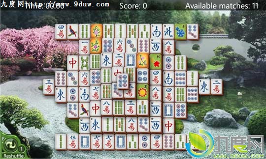 扫雷/麻将/纸牌等经典游戏登录WP平台 多平台同步游戏