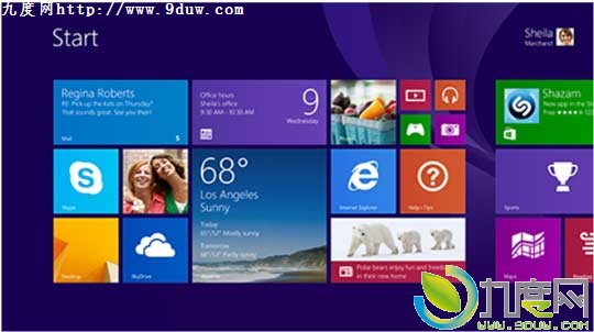 Windows 8.1免费预览版将于2014年1月15日停止使用