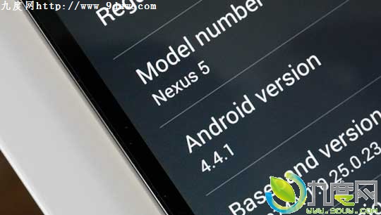 Android 4.4.1操作系统发布：附下载地址