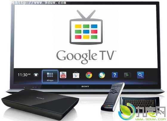 Google将推Android系统新款机顶盒Nexus TV