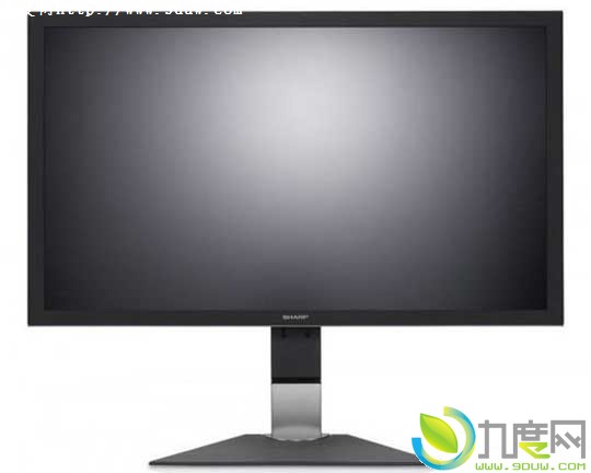 苹果天价夏普4K显示器Sharp PN-K321开卖：7.9W元