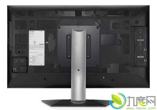 苹果天价夏普4K显示器Sharp PN-K321开卖：7.9W元