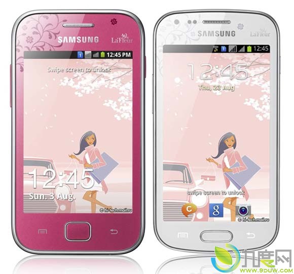 GalaxySIII,三星GalaxySIII,LaFleur系列GalaxySIII,三星手机