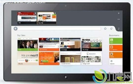 Firefox下载,火狐浏览器,Windows8版Firefox,Firefox