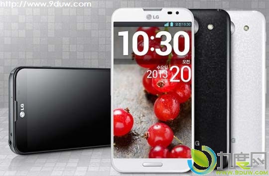 四核手机,Android智能手机,智能手机,LG手机,OptimusGPro