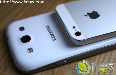 Android全球智能手机市场占有率高达70.1%，iOS占21%