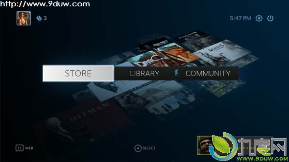 Linux,Linux下载,Linux版Steam,Steam正式版