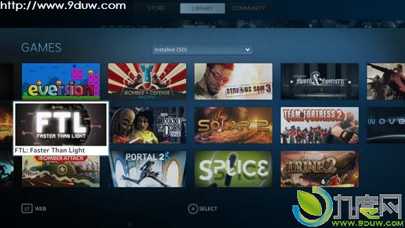 Linux,Linux下载,Linux版Steam,Steam正式版