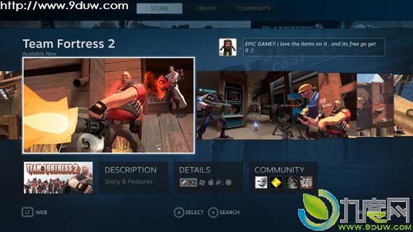 Linux,Linux下载,Linux版Steam,Steam正式版